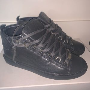 Balenciaga Arena High Top